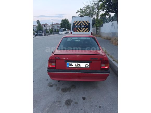 Sahibinden Opel Vectra 2.0 GL 1992 Model