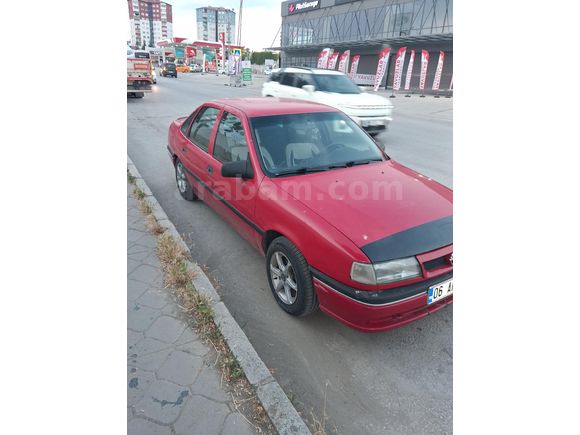Sahibinden Opel Vectra 2.0 GL 1992 Model