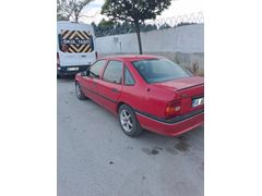 Sahibinden Opel Vectra 2.0 GL 1992 Model