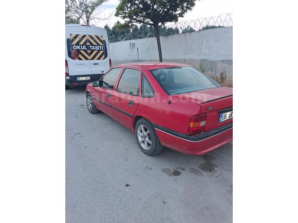 Sahibinden Opel Vectra 2.0 GL 1992 Model