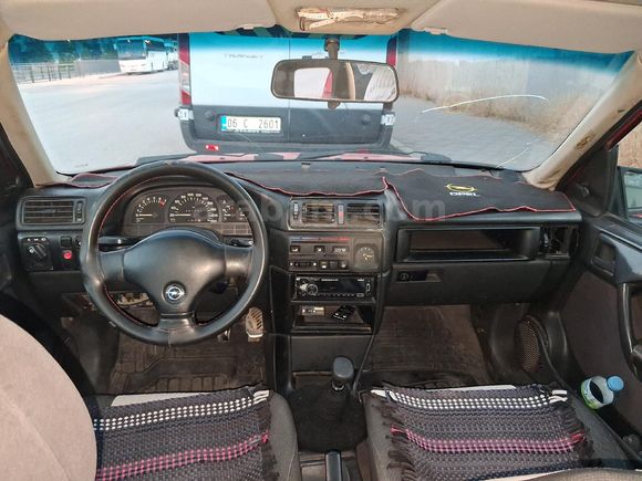 Sahibinden Opel Vectra 2.0 GL 1992 Model