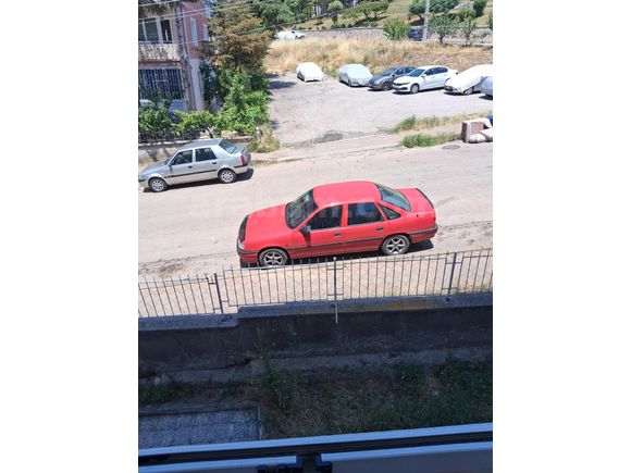 Sahibinden Opel Vectra 2.0 GL 1992 Model