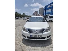 Sahibinden Renault Latitude 1.5 dCi Privilege 2011 Model  255.000 km Beyaz