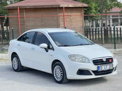Sahibinden Fiat Linea 1.3 Multijet Pop 2015 Model 