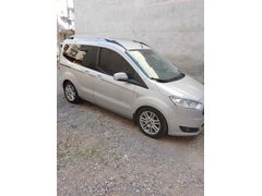 Sahibinden Ford Tourneo Courier 1.6 TDCi Titanium Plus 2017 Model 