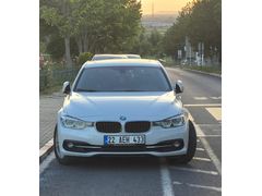 DÜŞÜK KM FULL BORUSAN BAKIMLI 2. SAHİBİNDEN GARAJ ARABASI