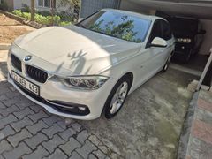 DÜŞÜK KM FULL BORUSAN BAKIMLI 2. SAHİBİNDEN GARAJ ARABASI