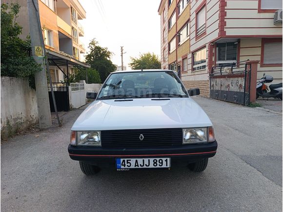 Sahibinden Renault R 9 1.4 Broadway 1991 Model