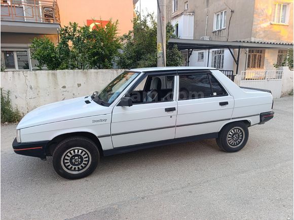 Sahibinden Renault R 9 1.4 Broadway 1991 Model