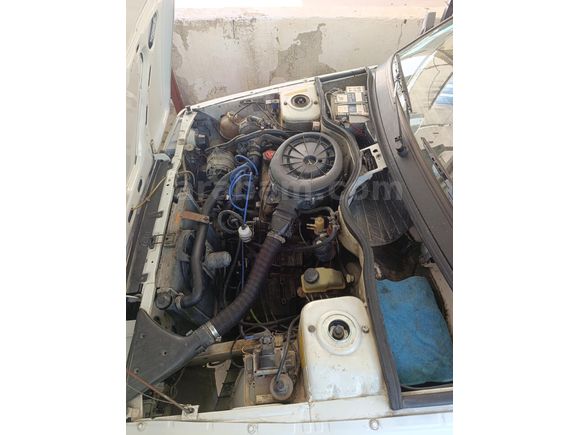 Sahibinden Renault R 9 1.4 Broadway 1991 Model