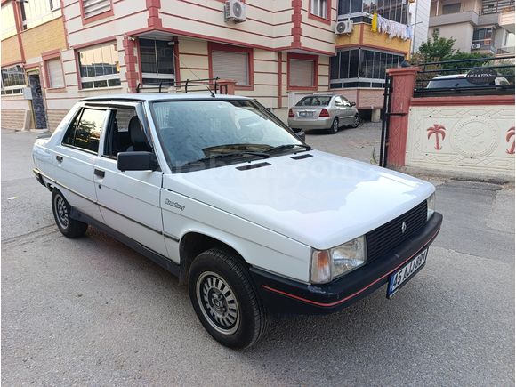 Sahibinden Renault R 9 1.4 Broadway 1991 Model