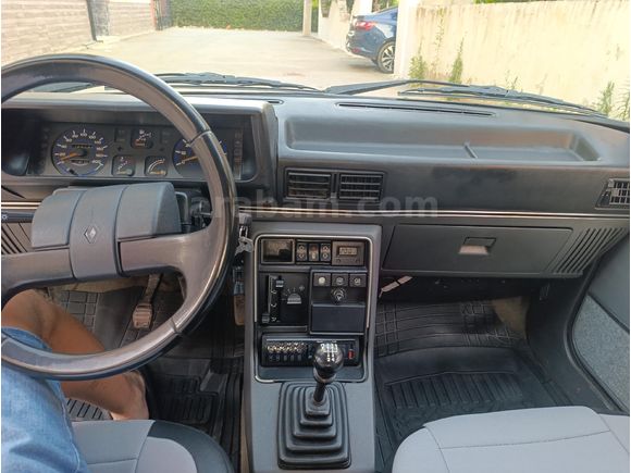 Sahibinden Renault R 9 1.4 Broadway 1991 Model