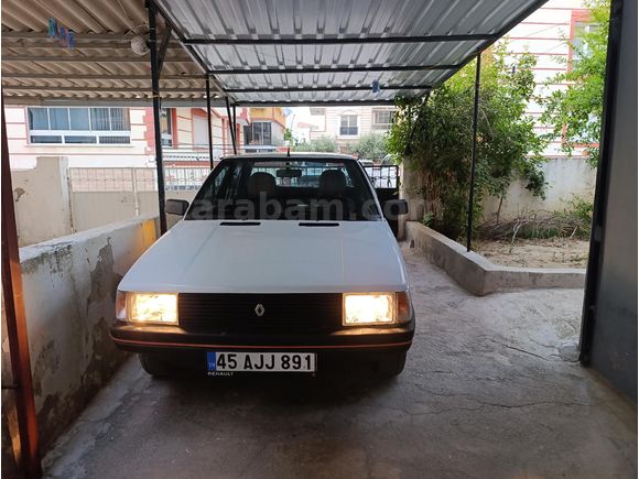 Sahibinden Renault R 9 1.4 Broadway 1991 Model
