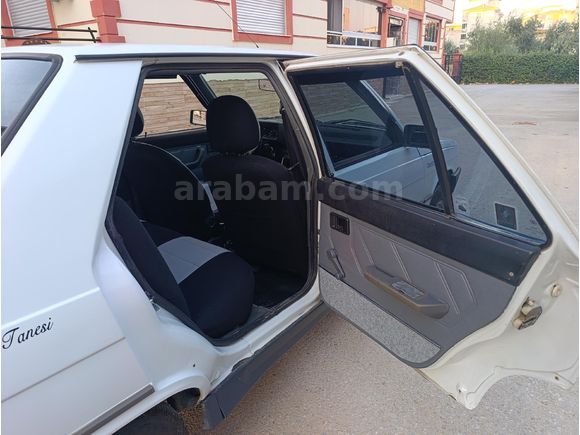 Sahibinden Renault R 9 1.4 Broadway 1991 Model
