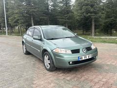 Sahibinden Renault Megane 1.5 dCi Dynamique 2005 Model  360.000 km Yeşil