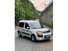 Sahibinden Citroen Berlingo 1.6 HDi Combi SX 2008 Model  240.000 km Beyaz