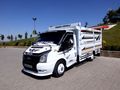 2008 FORD TRANSİT TEK TEKER JUMBO KAMYONET RUHSATLI MASRAFSIZ
