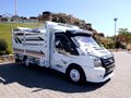 2008 FORD TRANSİT TEK TEKER JUMBO KAMYONET RUHSATLI MASRAFSIZ