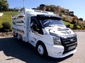 2008 FORD TRANSİT TEK TEKER JUMBO KAMYONET RUHSATLI MASRAFSIZ