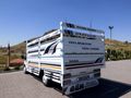 2008 FORD TRANSİT TEK TEKER JUMBO KAMYONET RUHSATLI MASRAFSIZ