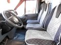2008 FORD TRANSİT TEK TEKER JUMBO KAMYONET RUHSATLI MASRAFSIZ