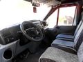 2008 FORD TRANSİT TEK TEKER JUMBO KAMYONET RUHSATLI MASRAFSIZ