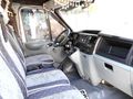 2008 FORD TRANSİT TEK TEKER JUMBO KAMYONET RUHSATLI MASRAFSIZ
