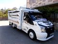2008 FORD TRANSİT TEK TEKER JUMBO KAMYONET RUHSATLI MASRAFSIZ