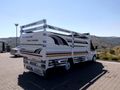 2008 FORD TRANSİT TEK TEKER JUMBO KAMYONET RUHSATLI MASRAFSIZ