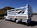2008 FORD TRANSİT TEK TEKER JUMBO KAMYONET RUHSATLI MASRAFSIZ