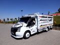 2008 FORD TRANSİT TEK TEKER JUMBO KAMYONET RUHSATLI MASRAFSIZ