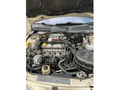Sahibinden Renault Megane 2.0 RXT 1999 Model 