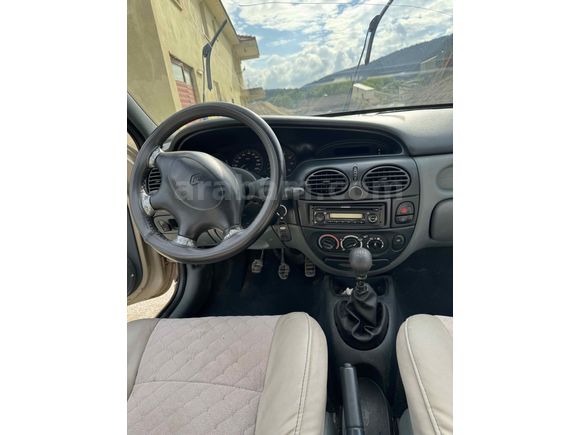 Sahibinden Renault Megane 2.0 RXT 1999 Model 