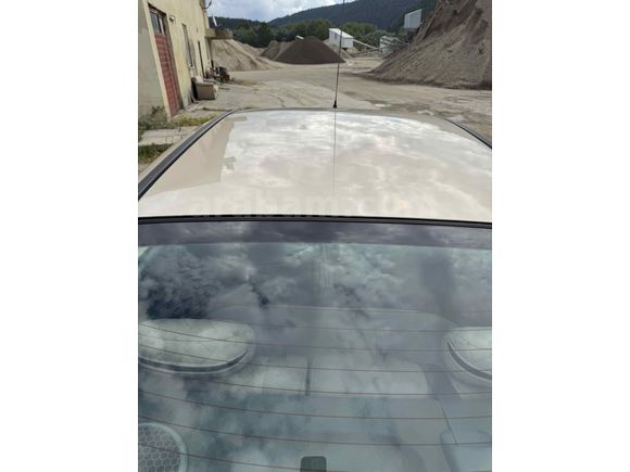 Sahibinden Renault Megane 2.0 RXT 1999 Model 