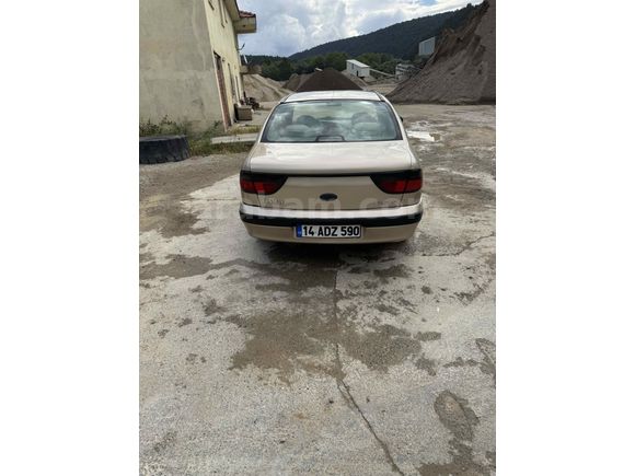 Sahibinden Renault Megane 2.0 RXT 1999 Model 