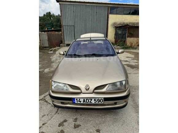 Sahibinden Renault Megane 2.0 RXT 1999 Model 