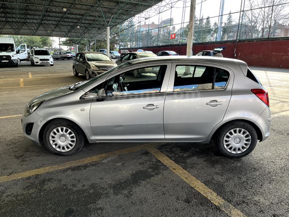 2014 Opel Corsa 1.3 CDTI Sahibinden