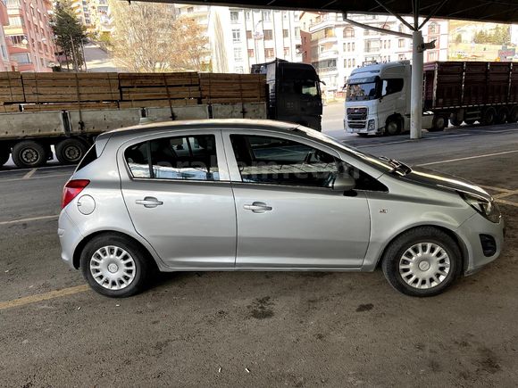 2014 Opel Corsa 1.3 CDTI Sahibinden