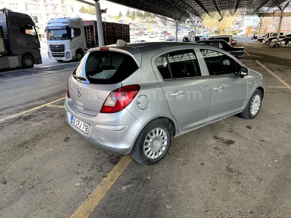 2014 Opel Corsa 1.3 CDTI Sahibinden