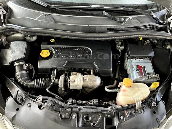 2014 Opel Corsa 1.3 CDTI Sahibinden
