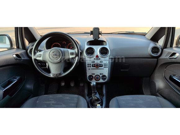 2014 Opel Corsa 1.3 CDTI Sahibinden