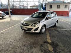 2014 Opel Corsa 1.3 CDTI Sahibinden