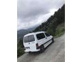 OTOMOBİL RUHSATLI PARTNER 2001 