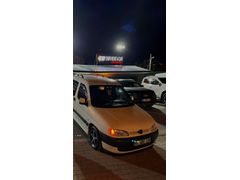 OTOMOBİL RUHSATLI PARTNER 2001 