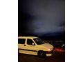 OTOMOBİL RUHSATLI PARTNER 2001 