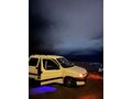 OTOMOBİL RUHSATLI PARTNER 2001 