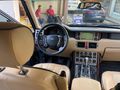 Sahibinden Land Rover Range 3.0 TD6 2006 Model 