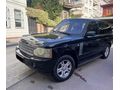 Sahibinden Land Rover Range 3.0 TD6 2006 Model 