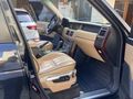 Sahibinden Land Rover Range 3.0 TD6 2006 Model 