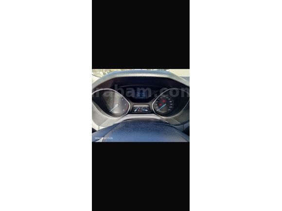Sahibinden Ford Focus 1.6 TDCi Trend 2012 Model